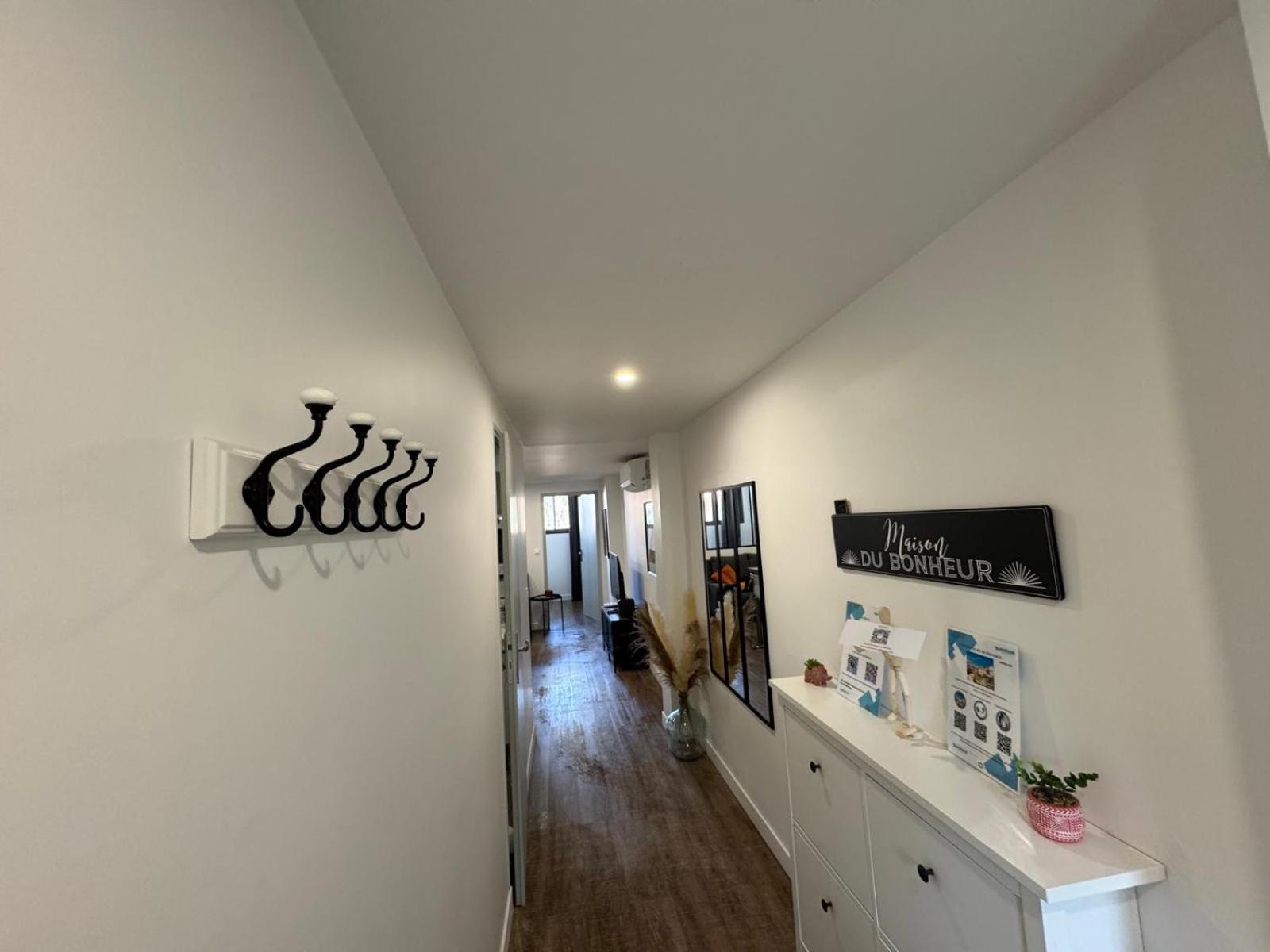 L'Amandier - Joli Appartement T3 Neuf Centre Ville A 2 Pas De La Rotonde Mirabeau Et Des Allees Provencales Aix-en-Provence Buitenkant foto